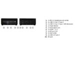 MSI CUBI N ADL S-288EU – PC e Workstation Desktop