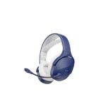 HP Inc HyperX Cloud Jet – Wireless Gaming Headset (LightBlue) – MICROFONI A CAVO/RADIOMICROFONI