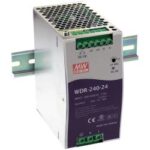 Allied Telesis 48V 240W SINGLE OUTPUT INDUSTRIA – Accessori Networking