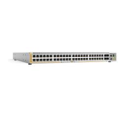 Allied Telesis STACKABLE GIGABIT TOP OF RACK DA - Switch