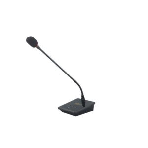 Empire RADIOMICROFONO DESK PRO UHF - MICROFONI A CAVO/RADIOMICROFONI