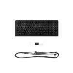 HP Inc HyperX Origins 2 1800 – Tastiere e mouse