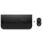 HP Inc KIT MOUSE TASTIERA HP 495C PALMREST – Tastiere e mouse