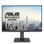 Monitor Asus 24.1″ WUXGA IPS – Regolazione Altezza e Pivot