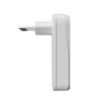 Cygnett CHARGEPLUS DUAL USB-C SLIM WALL 45W – Accessori Notebook