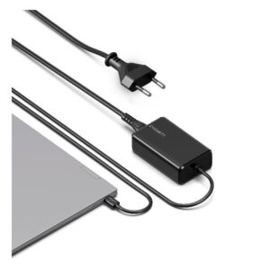 Cygnett POWERMAXX 65W GAN USB-C LAPTOP CHAR - Accessori Notebook