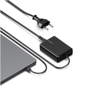 Cygnett POWERMAXX 100W GAN USB-C LAPTOP CHA - Accessori Notebook