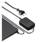 Cygnett POWERMAXX 140W GAN USB-C LAPTOP CHA – Accessori Notebook