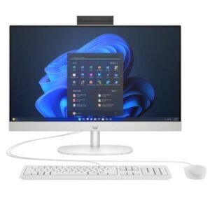 HP Inc ProOne 240 23.8' G10 All-in-One - PC All In One