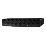 Mini PC HP ProDesk 4 Mini G1i – Intel Core Ultra 5, 16GB RAM, SSD 512GB