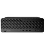 HP Inc ProDesk 4 SFF G1i Desktop AI PC (gar. 3 anni onsite) – PC e Workstation Desktop