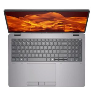 HP Inc ZBook Fury G1i 18 Mobile Workstation Wolf Pro Security Edition - Notebook e Workstation portatili