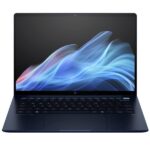 HP Inc EliteBook Ultra G1i 14″ AI di nuova generazione, Wolf Pro Security Edition – Notebook e Workstation portatili