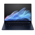 HP Inc EliteBook Ultra G1i 14″ AI di nuova generazione, Wolf Pro Security Edition – Notebook e Workstation portatili