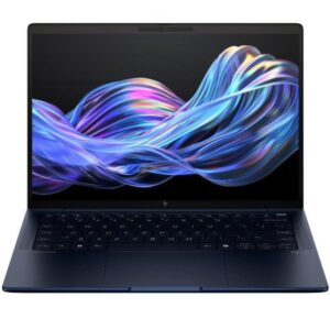 HP Inc EliteBook X G1i 14" AI di nuova generazione 5G (geolocalizzazione opzionale) - Notebook e Workstation portatili