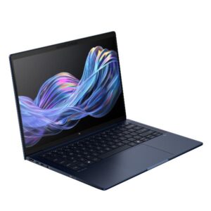 HP Inc EliteBook X G1i 14" AI di nuova generazione Wolf Pro Security Edition - Notebook e Workstation portatili