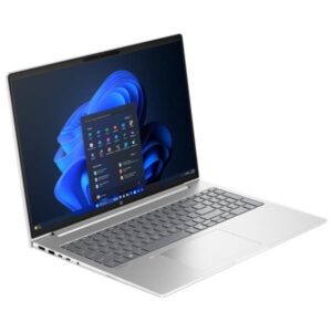 Notebook HP ProBook 16 G1i - Intel Core Ultra 5, 16GB RAM, 512GB SSD - SKU: D76J2ET