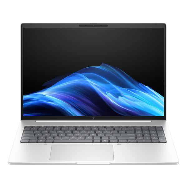 Notebook HP EliteBook 8 G1i 16 Intel Core Ultra 7 16GB 512GB - SKU: D76KNET