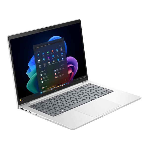 Notebook HP EliteBook 8 G1i 16 Intel Core Ultra 7 16GB 512GB - SKU: D76KNET - Immagine 13