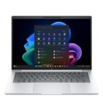 Notebook HP EliteBook 8 G1i 13″ Intel Core Ultra 7 32GB 1TB SSD Win11 Pro