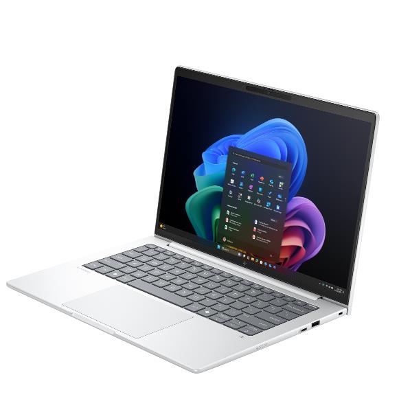 Notebook HP EliteBook 8 G1a 14 AMD Ryzen AI 7 16GB 512GB Win11 Pro - SKU: D76LTET - Immagine 2
