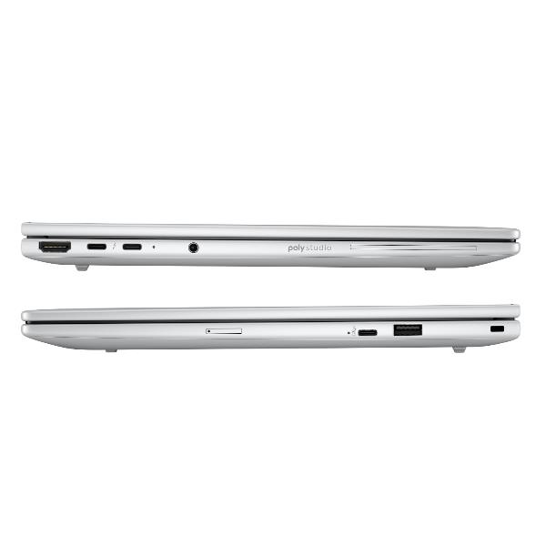 Notebook HP EliteBook 8 G1a 14 AMD Ryzen AI 7 16GB 512GB Win11 Pro - SKU: D76LTET - Immagine 3