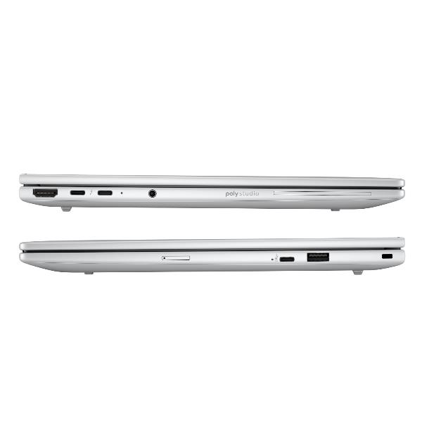 Notebook HP EliteBook 8 G1a 14 AMD Ryzen AI 7 32GB 1TB SSD - SKU: D76LVET - Immagine 3