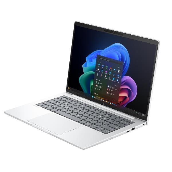 Notebook HP EliteBook 8 G1a 14 AMD Ryzen AI 7 32GB 1TB SSD - SKU: D76LVET - Immagine 4