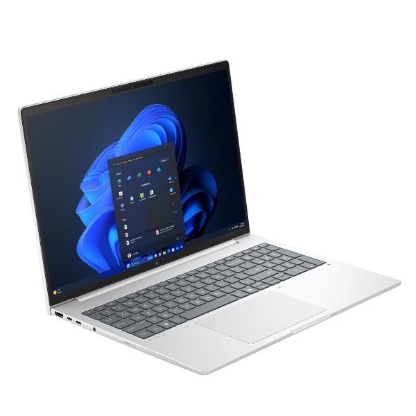 Notebook HP EliteBook 8 G1i 13.3 AMD Ryzen 5 32GB 512GB Win11 Pro - SKU: D76LZET - Immagine 5