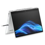 Notebook HP EliteBook 8 Flip G1i 13.3″ Touch Intel Core Ultra 5 16GB 512GB