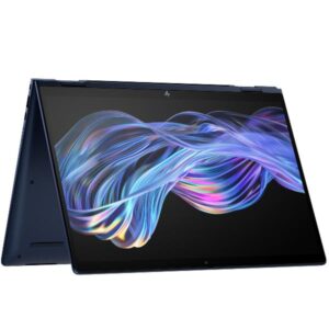 HP Inc EliteBook X Flip G1i 14" AI di nuova generazione SureView Wolf Pro Security Edition - Notebook e Workstation portatili