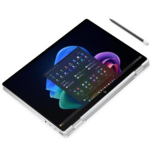 HP Inc EliteBook X Flip G2i 14 inch Notebook Next Gen AI PC Wolf Pro Security Edition - Notebook e Workstation portatili