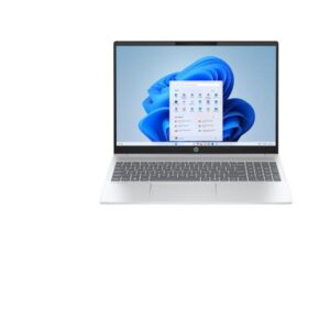 Notebook HP OmniBook 5 16 Intel Core Ultra 7 16GB RAM 1TB SSD - SKU: D8ZV2EA