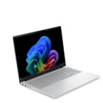 HP Inc OmniBook 5 Laptop Next Gen AI 16-bp0010nlx – Notebook e Workstation portatili