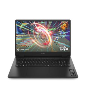 HP Inc OMEN Gaming Laptop 17-db1001nlx - Notebook e Workstation portatili