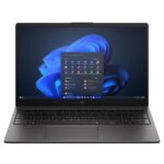 Notebook HP 250R G10 Intel Core 3 8GB RAM 512GB SSD 15.6″