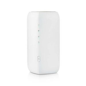 Router Zyxel FWA505-EU0102F 10Gb WAN Porta LAN Firewall Voce