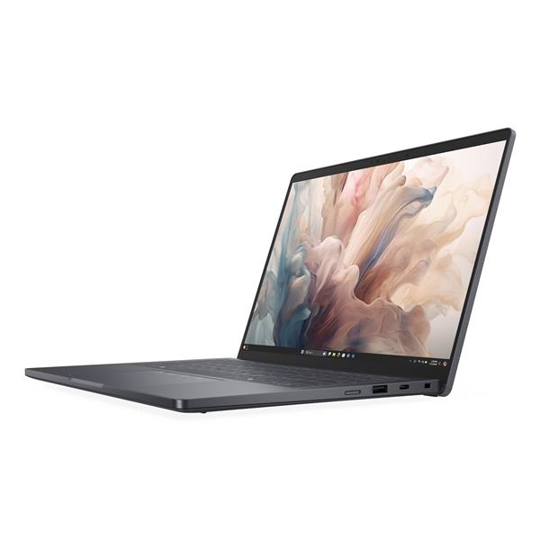 Notebook Dell PRO 14 Premium PA14250 Intel Core Ultra 7 32GB 1TB - SKU: FWJW1 - Immagine 8