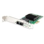 Level One LEVELONE GNC-0200 – Scheda di rete GNC-0200 Gigabit Fiber PCIe-x1, 1 connettore SC multimodale, 850 nm, 550M – Adattatori Ethernet