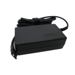 Alimentatore Notebook Acer 65W Nero