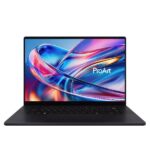 Asus ProArt P16 – Notebook e Workstation portatili