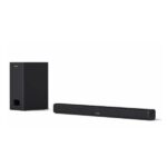 Sharp SOUNDBAR 2.1 80CM 180W + SUB – Home Cinema