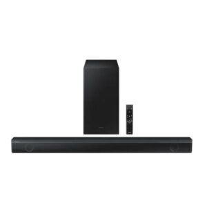Samsung Soundbar HW-C450/ZF - Home Cinema