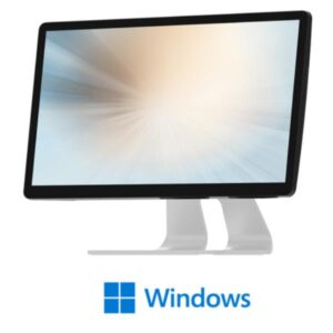 MicroTouch 15.6 TFT LCD/CELERON 1920/8-128GB - PC All In One