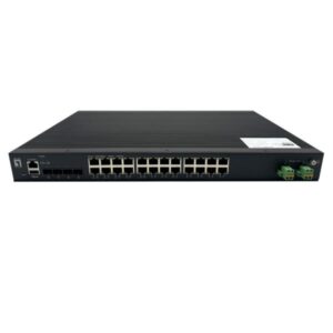 Level One IXP-2871 - Switch