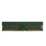 Kingston – 32GB DDR4 3200MT/s ECC Unbuffered DIMM – MODULI DI MEMORIA