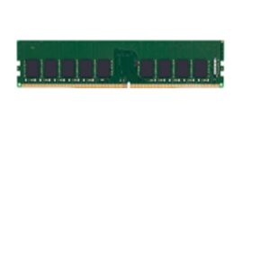 Kingston - 16GB DDR4 3200MT/s ECC Unbuffered DIMM - MODULI DI MEMORIA