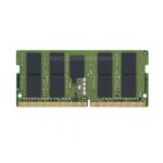 Kingston 32GB DDR4 3200MHZ ECC SODIMM per Lenovo – MODULI DI MEMORIA