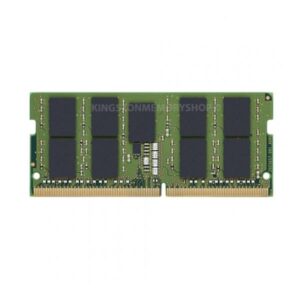 Kingston 32GB DDR4 3200MHZ ECC SODIMM per Lenovo - MODULI DI MEMORIA