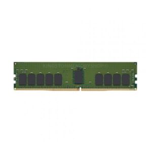 Kingston 32GB DDR4 3200MHZ REG ECC X8 DIMM per Lenovo - MODULI DI MEMORIA